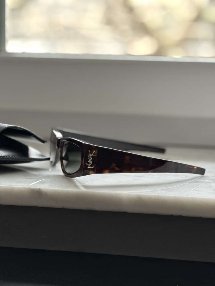 YSL sunglasses