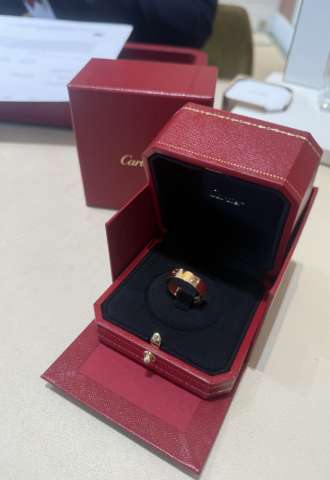 https://vipluxury.sk/Cartier Love Ring Classic Model