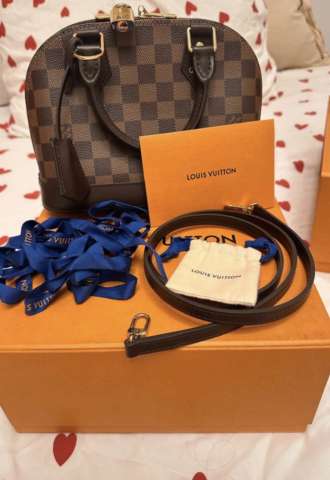 https://vipluxury.sk/Louis Vuitton Alma BB