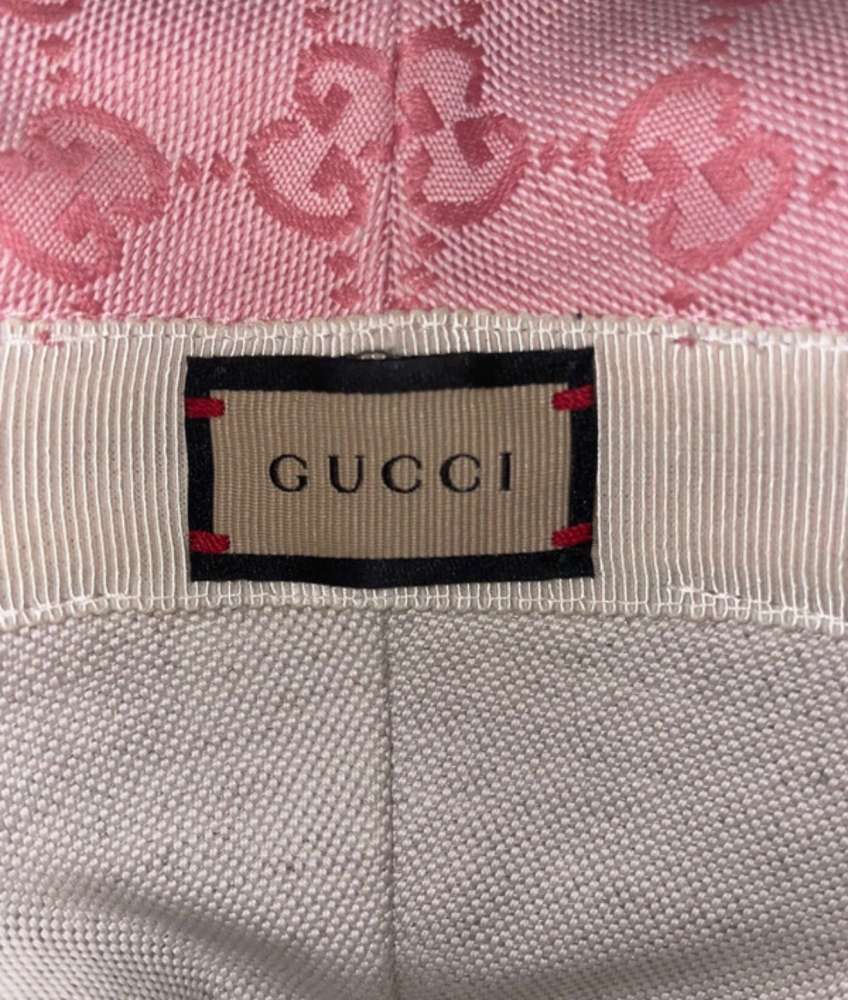 Gucci klobúk
