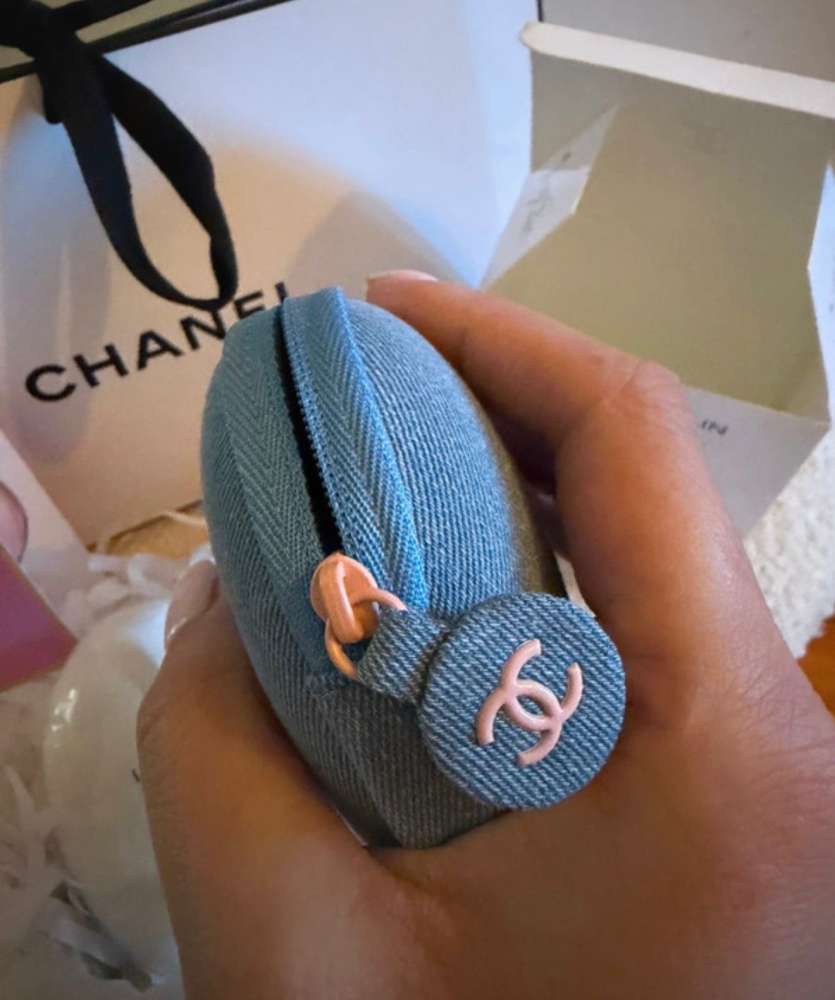 Chanel krém na ruky