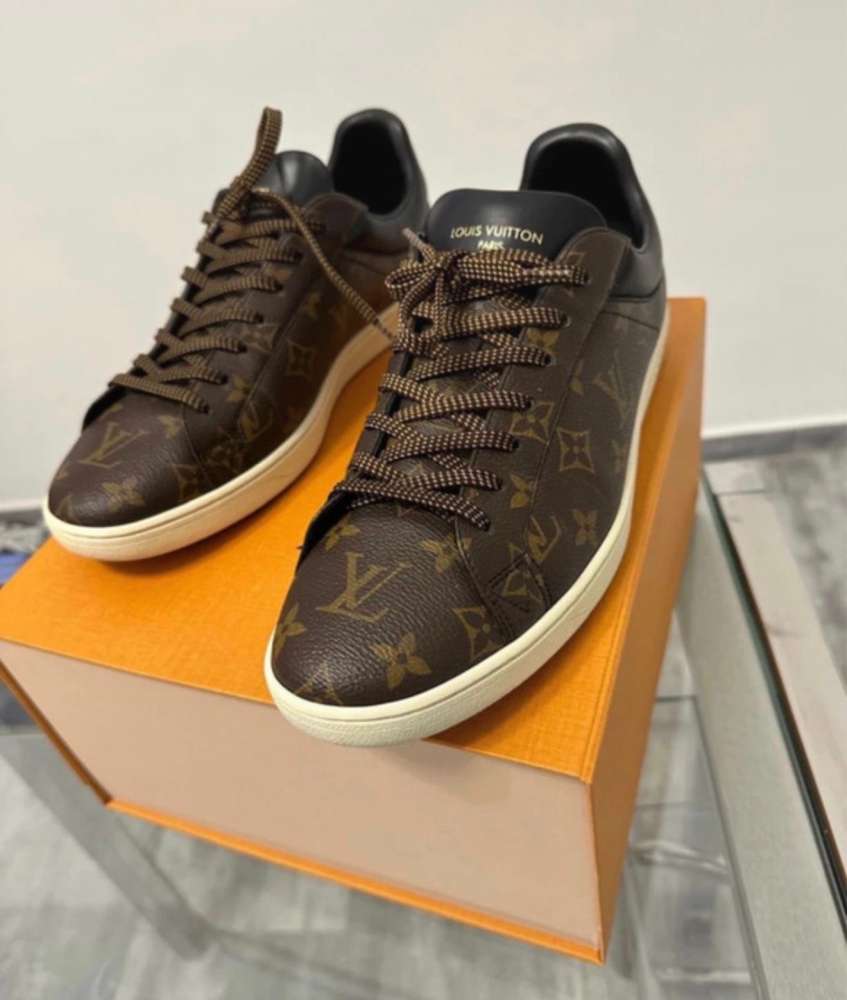Louis Vuitton tenisky
