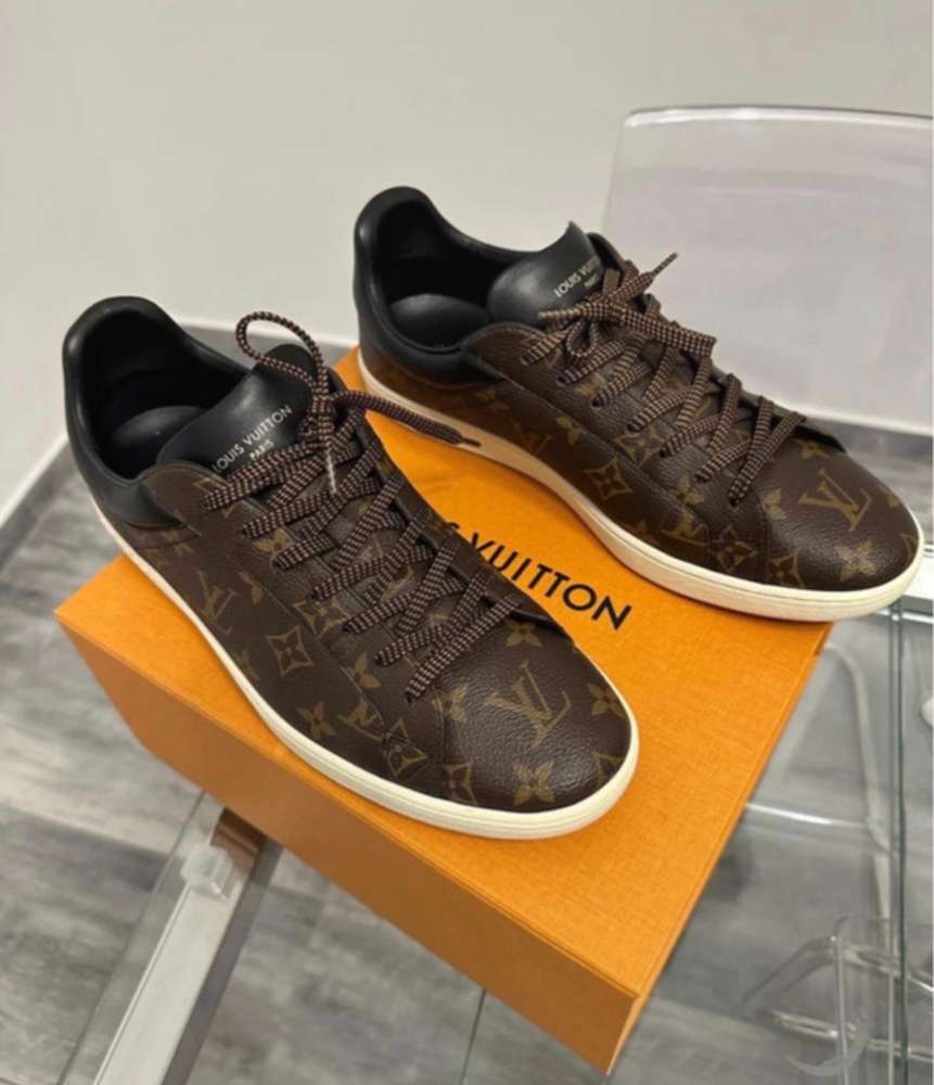 Louis Vuitton tenisky