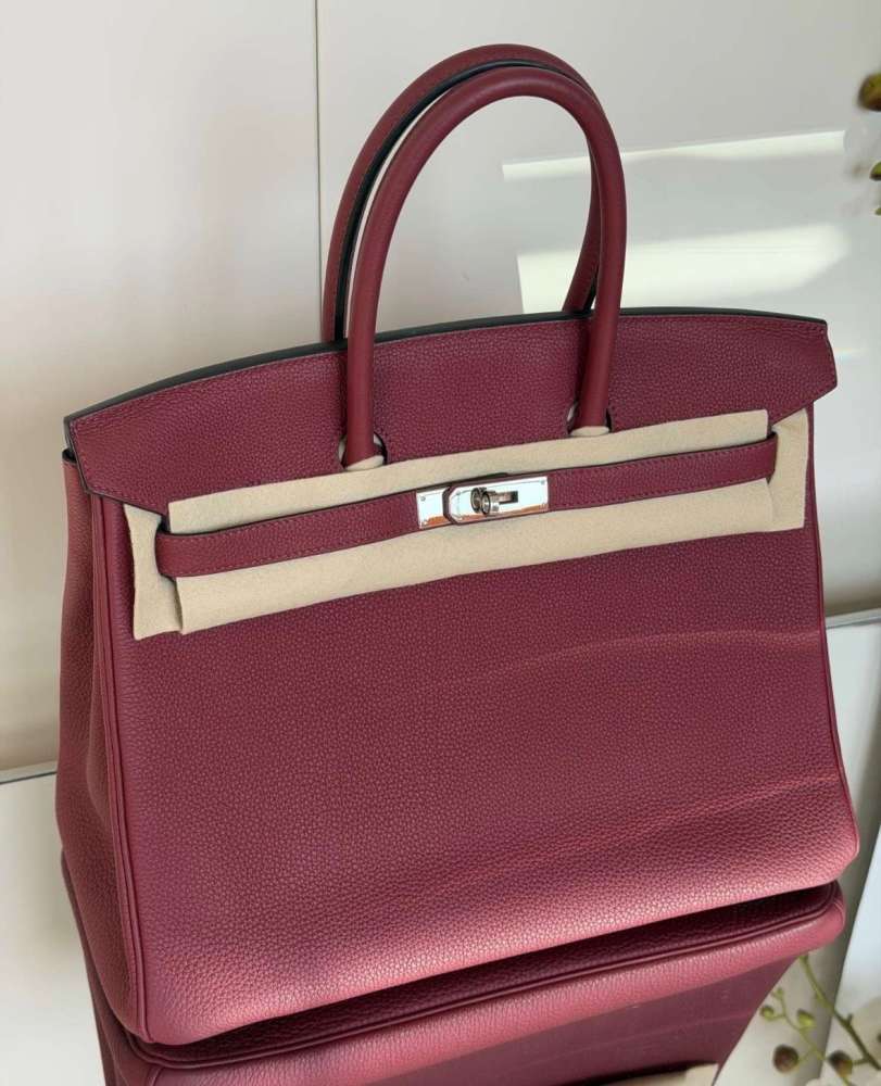 Hermes Birkin 35