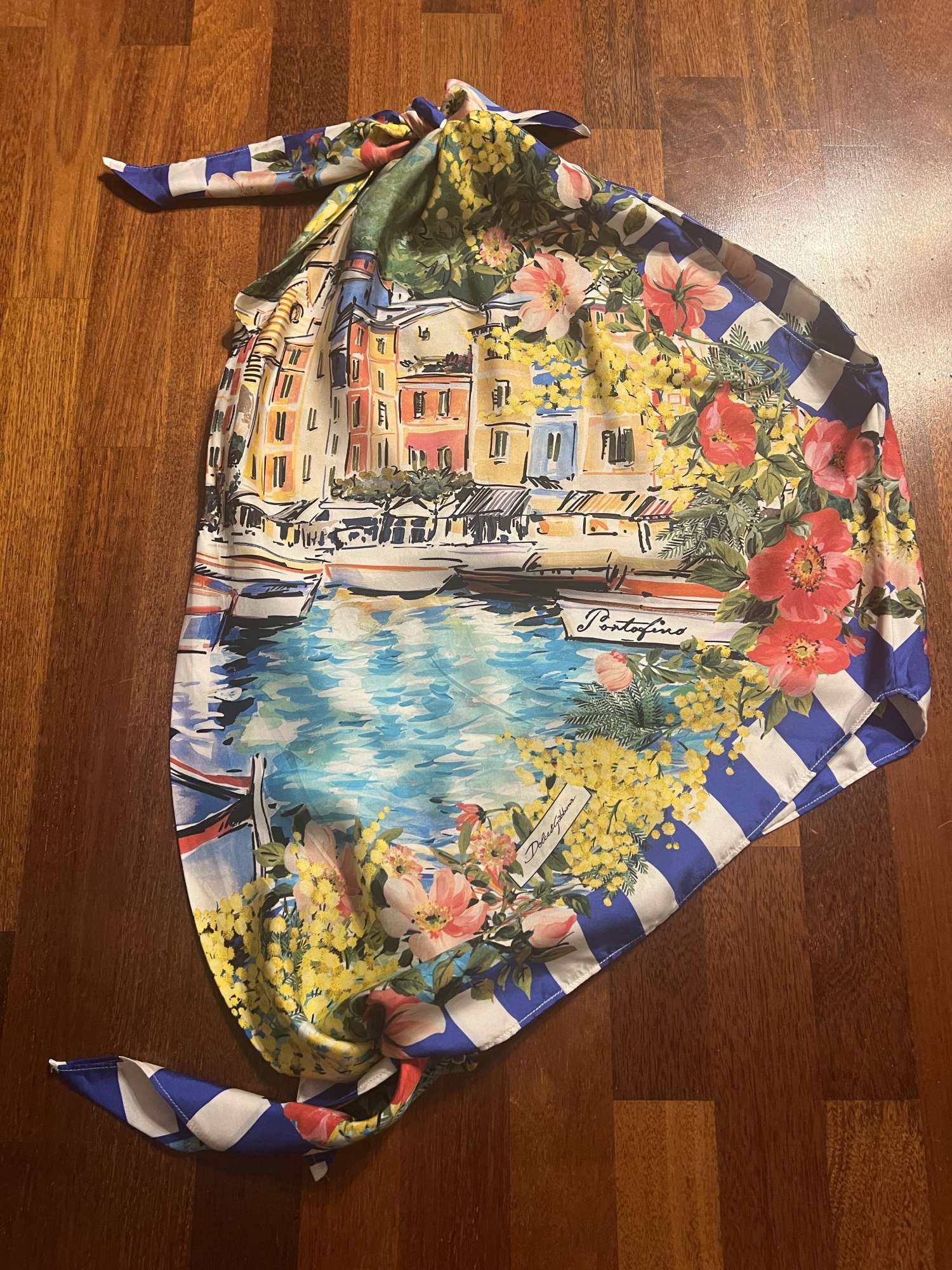 Dolce&Gabbana tricko