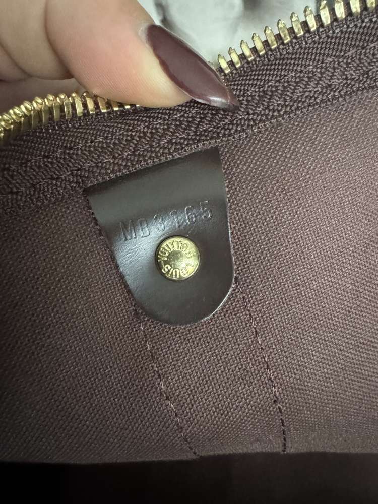 Louis Vuitton keepal 45 Bandouliere