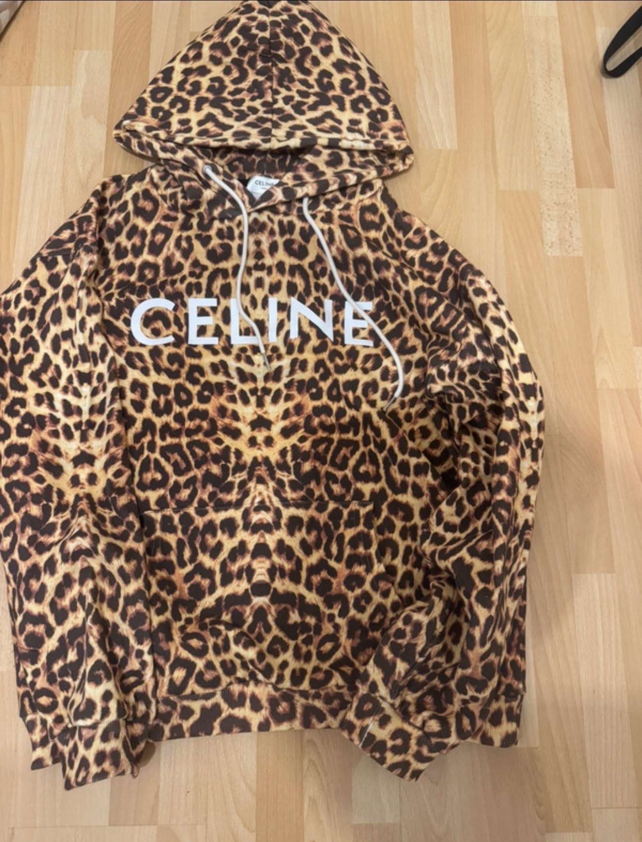 Celine mikina