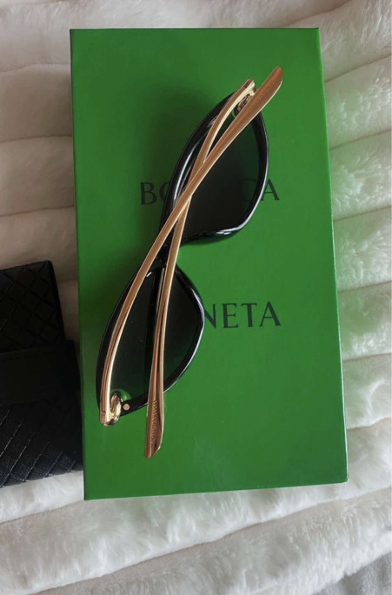 Bottega Veneta okuliare