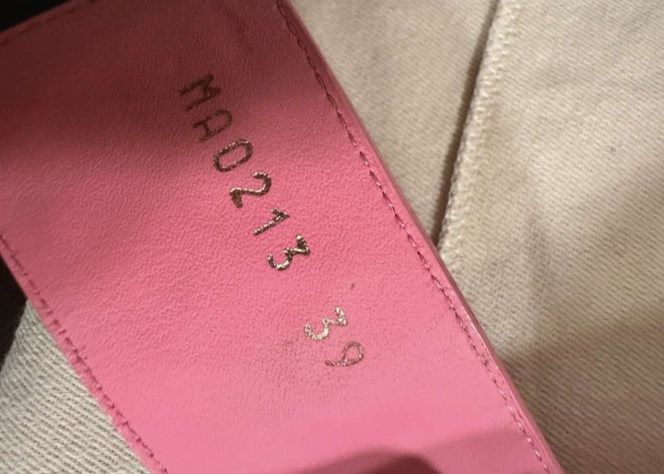 Louis Vuitton šľapky