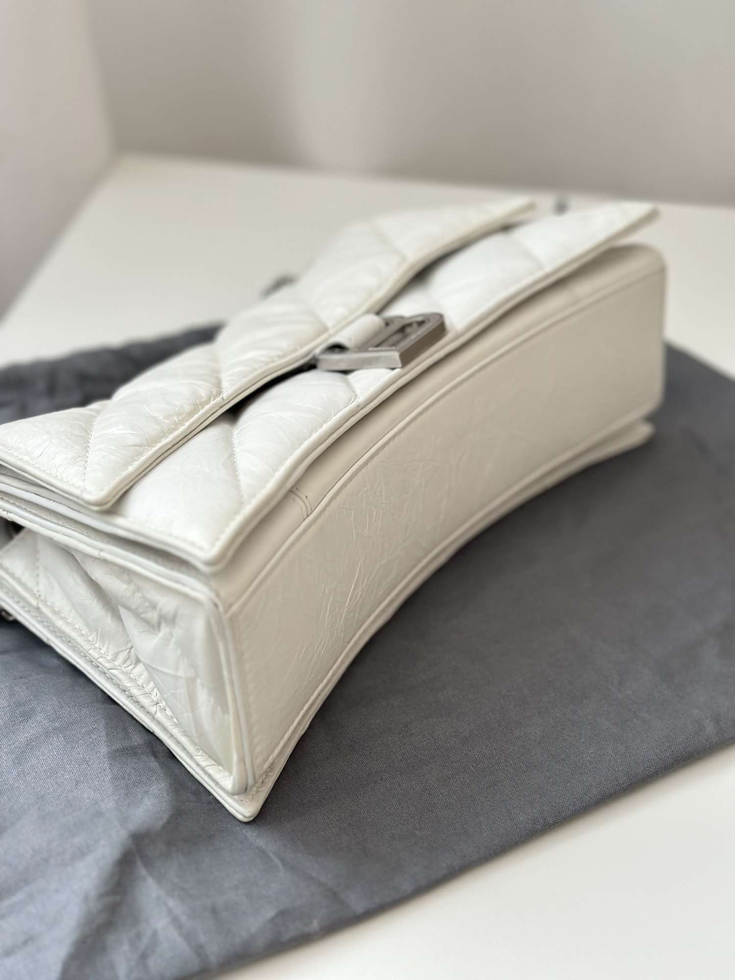 Balenciaga hourglass