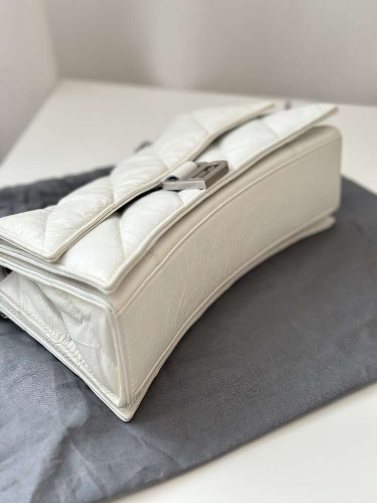 Balenciaga hourglass