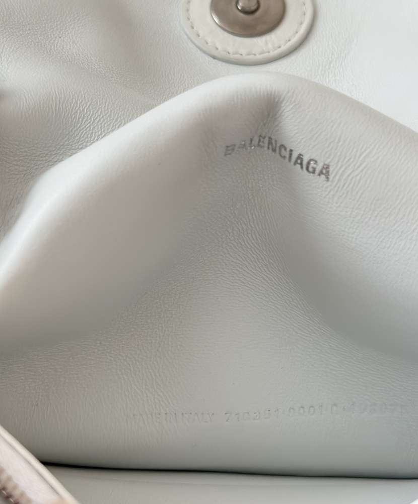 Balenciaga hourglass