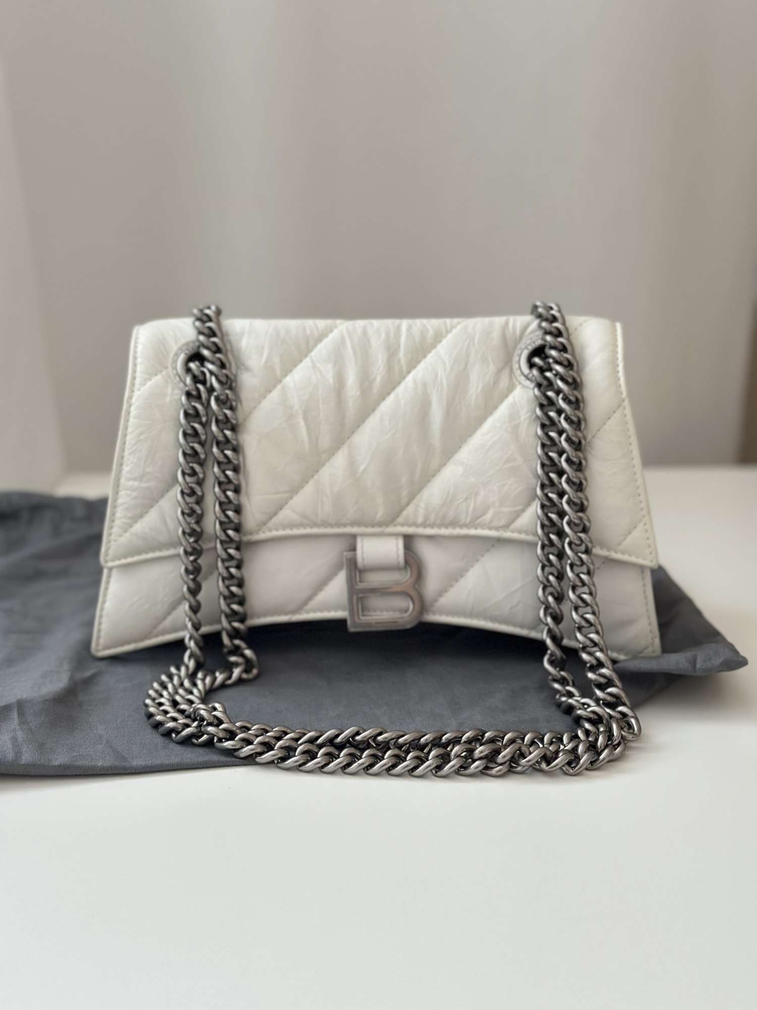 Balenciaga hourglass