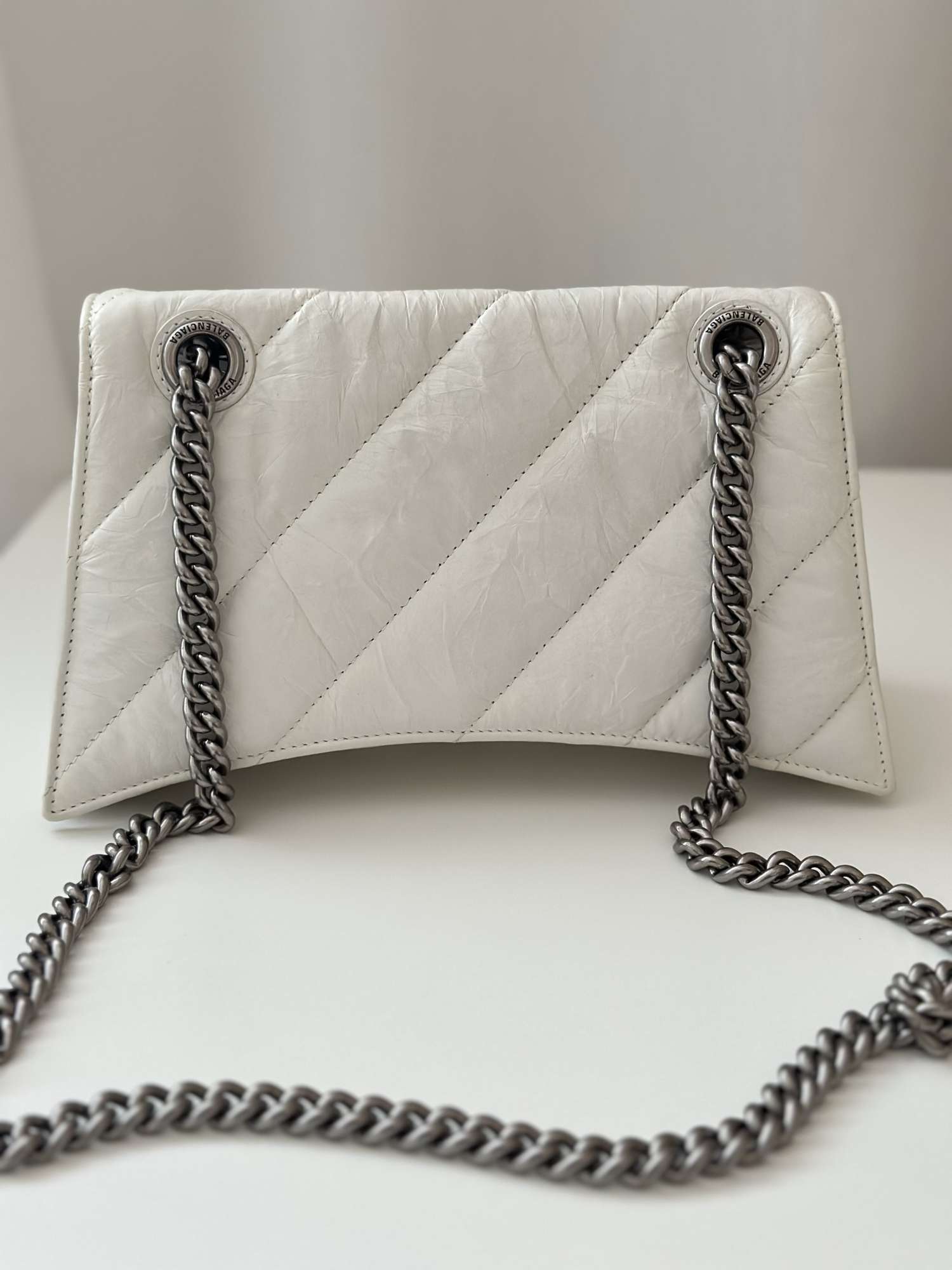 Balenciaga hourglass