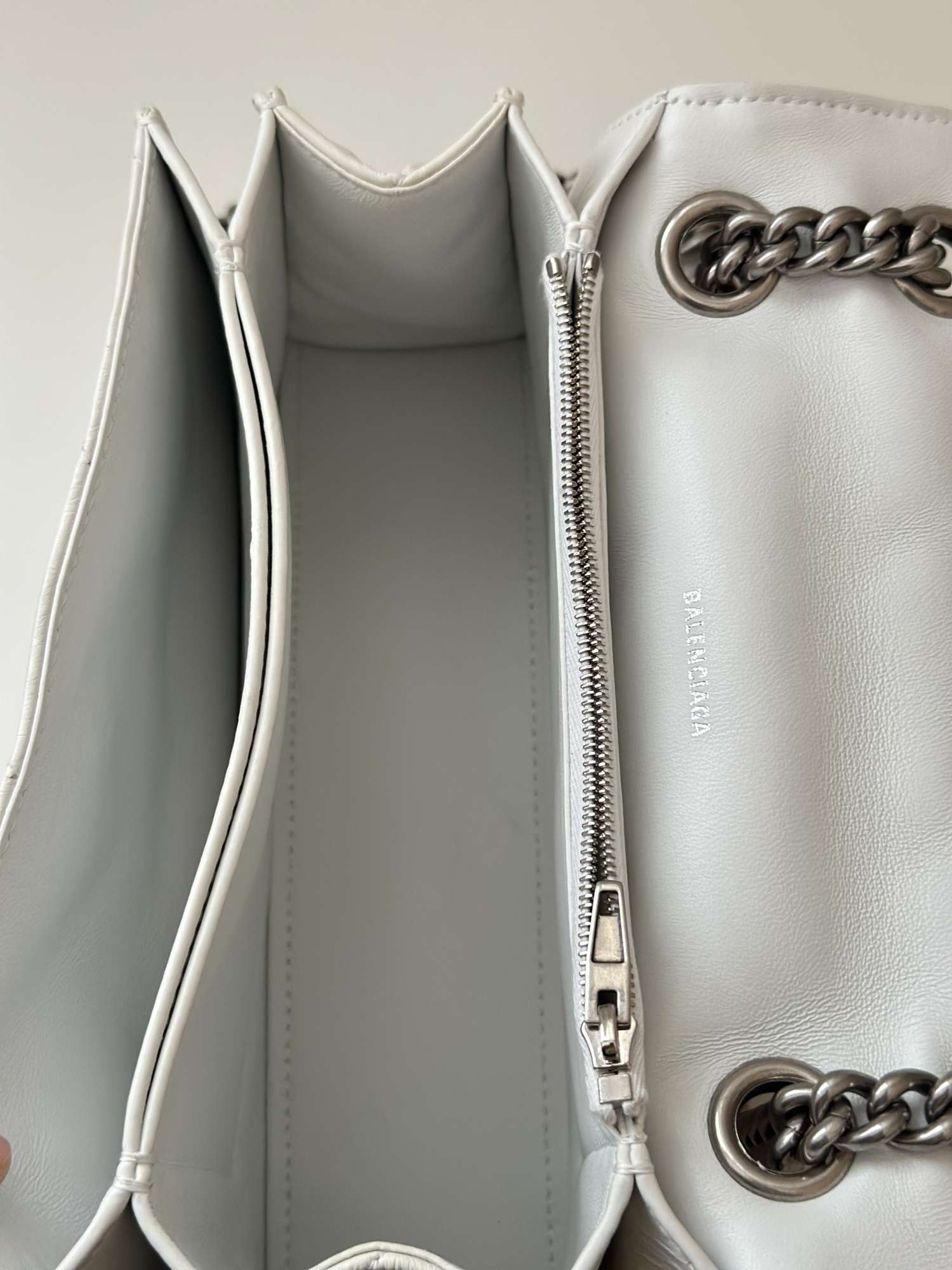 Balenciaga hourglass