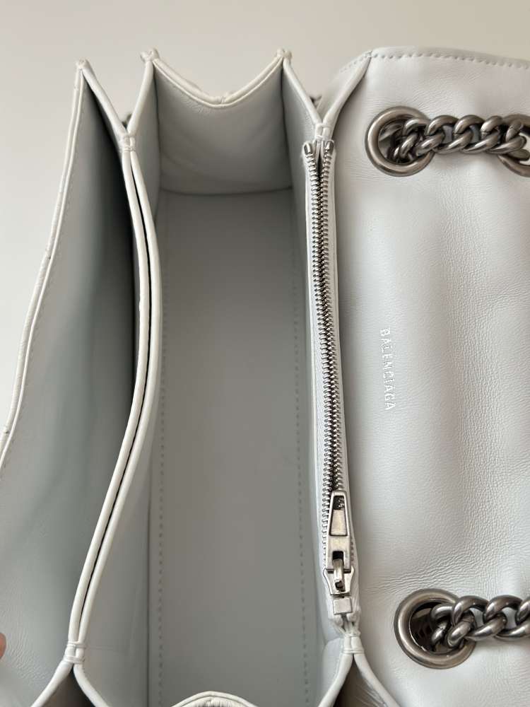 Balenciaga hourglass