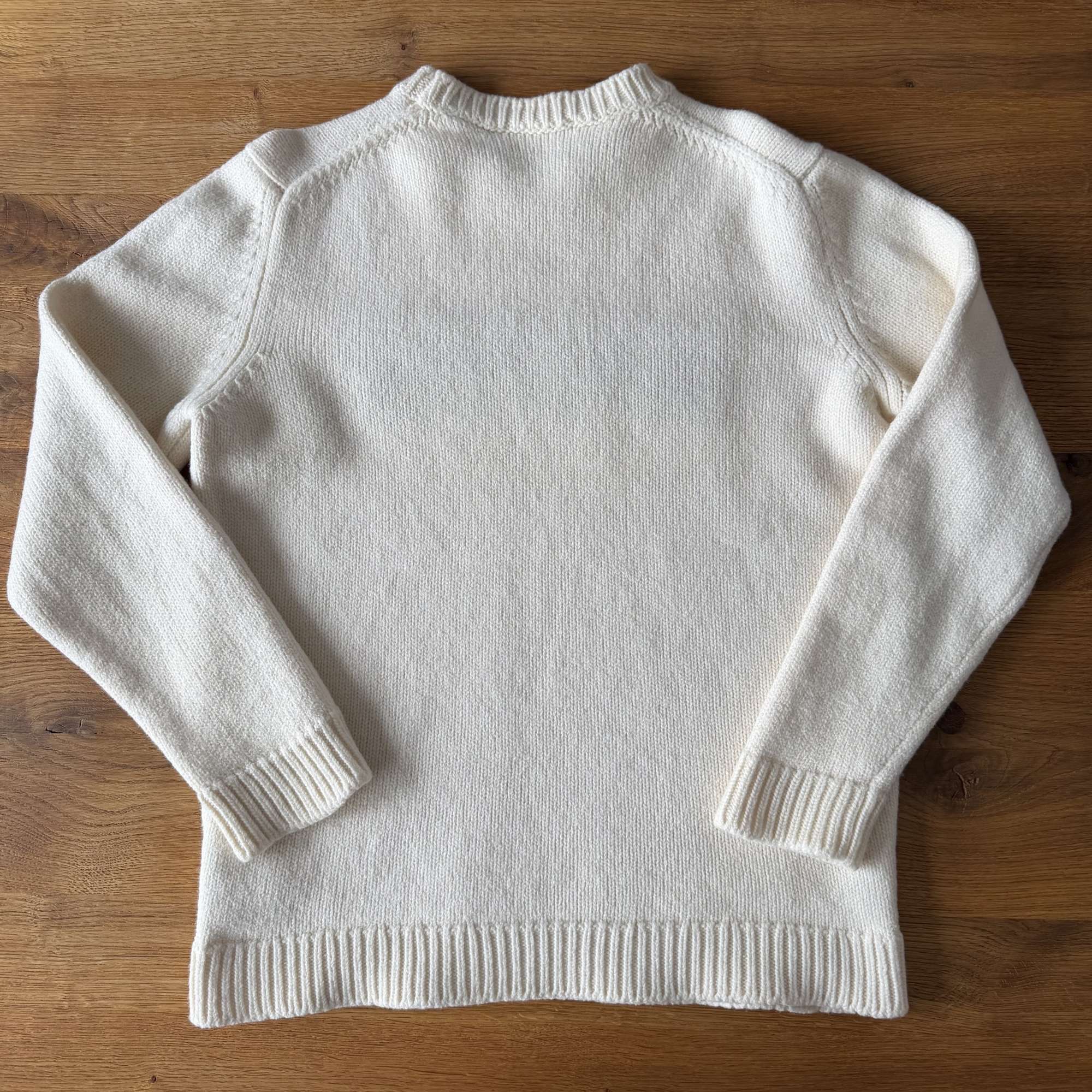 Fendi pánsky sveter