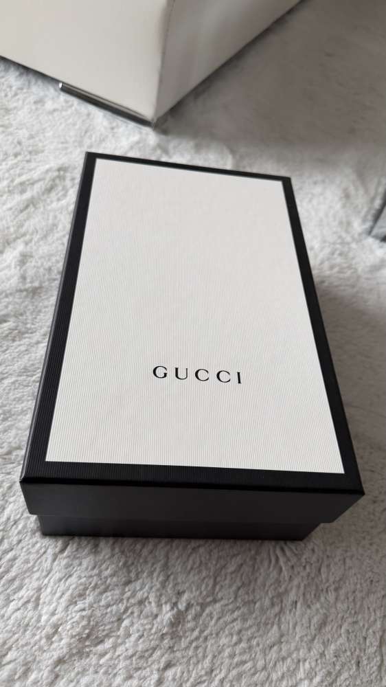 Gucci Mokasíny Jordan