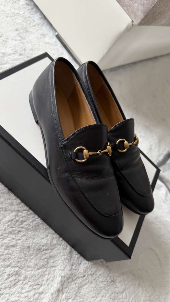 Gucci Mokasíny Jordan