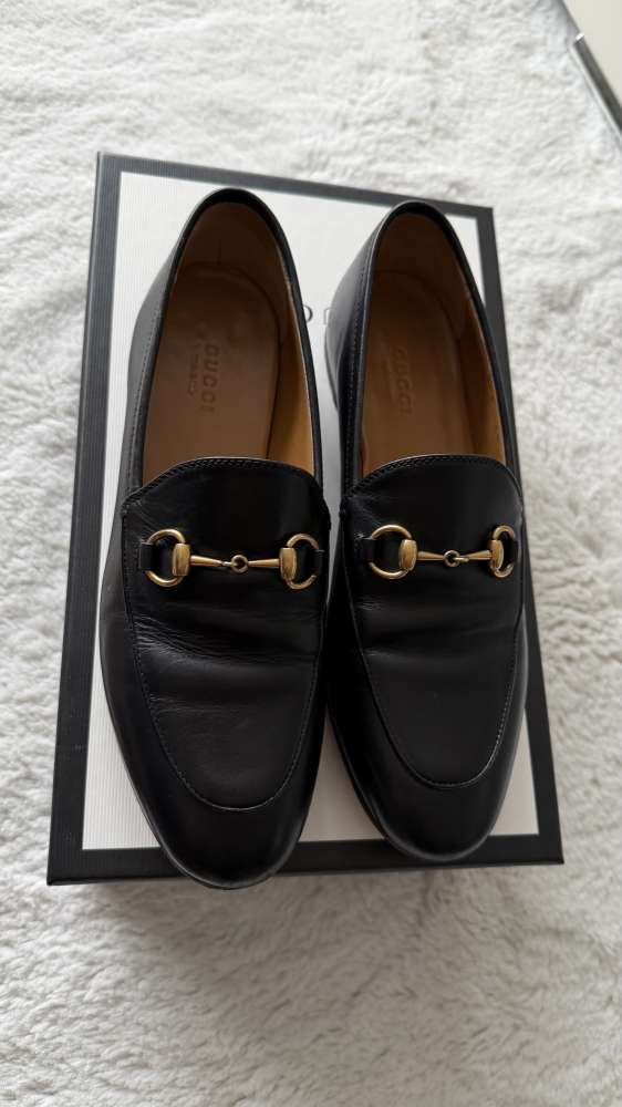 Gucci Mokasíny Jordan