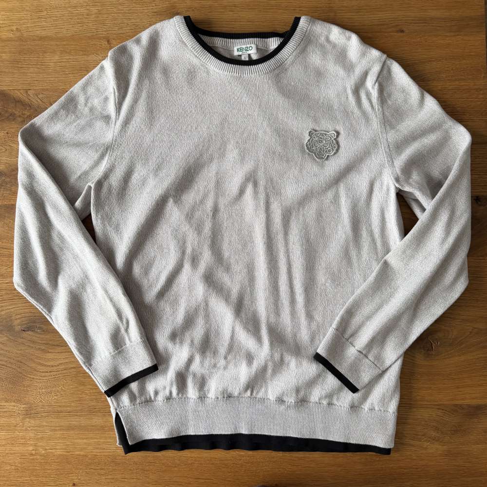 Kenzo pánsky sveter L