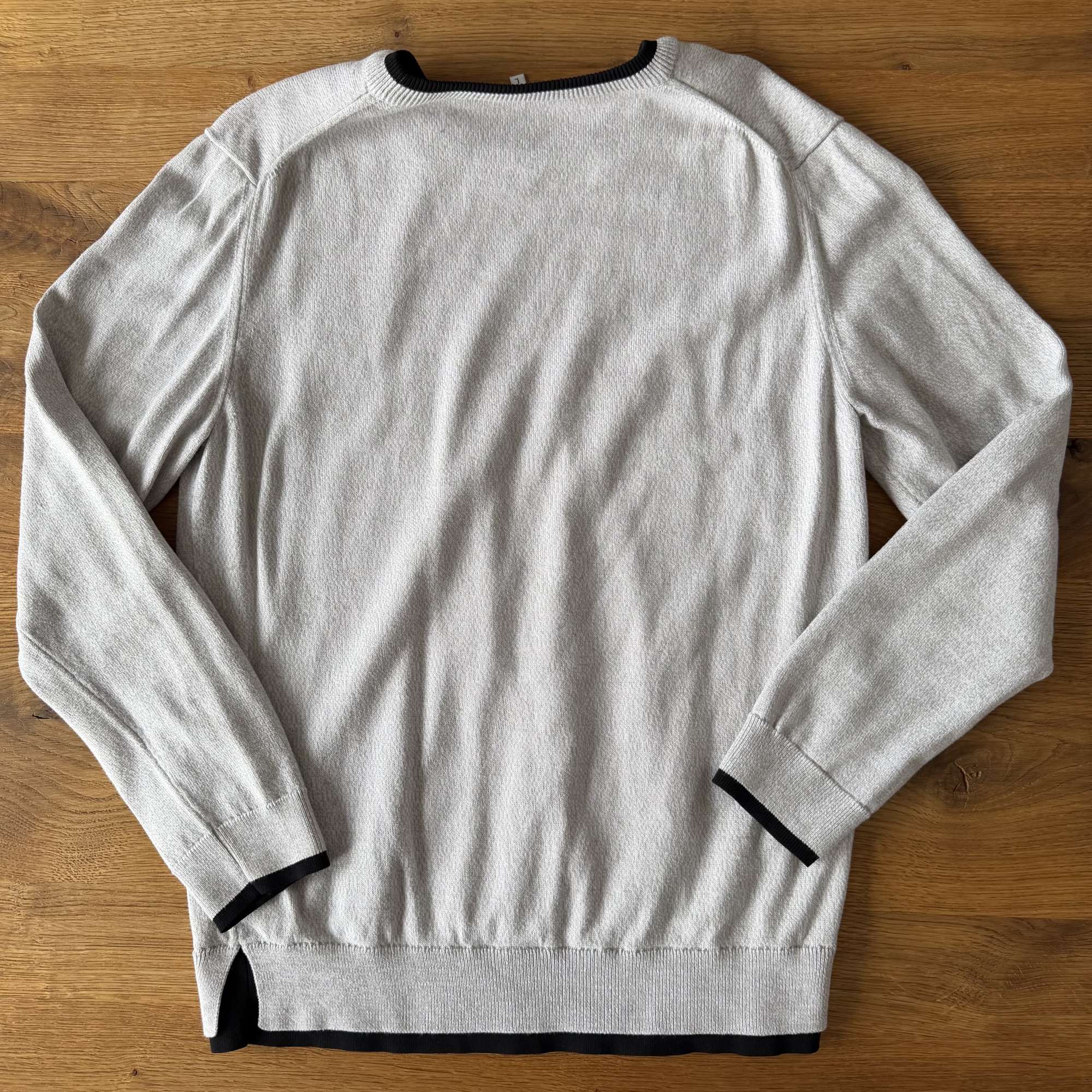 Kenzo pánsky sveter L