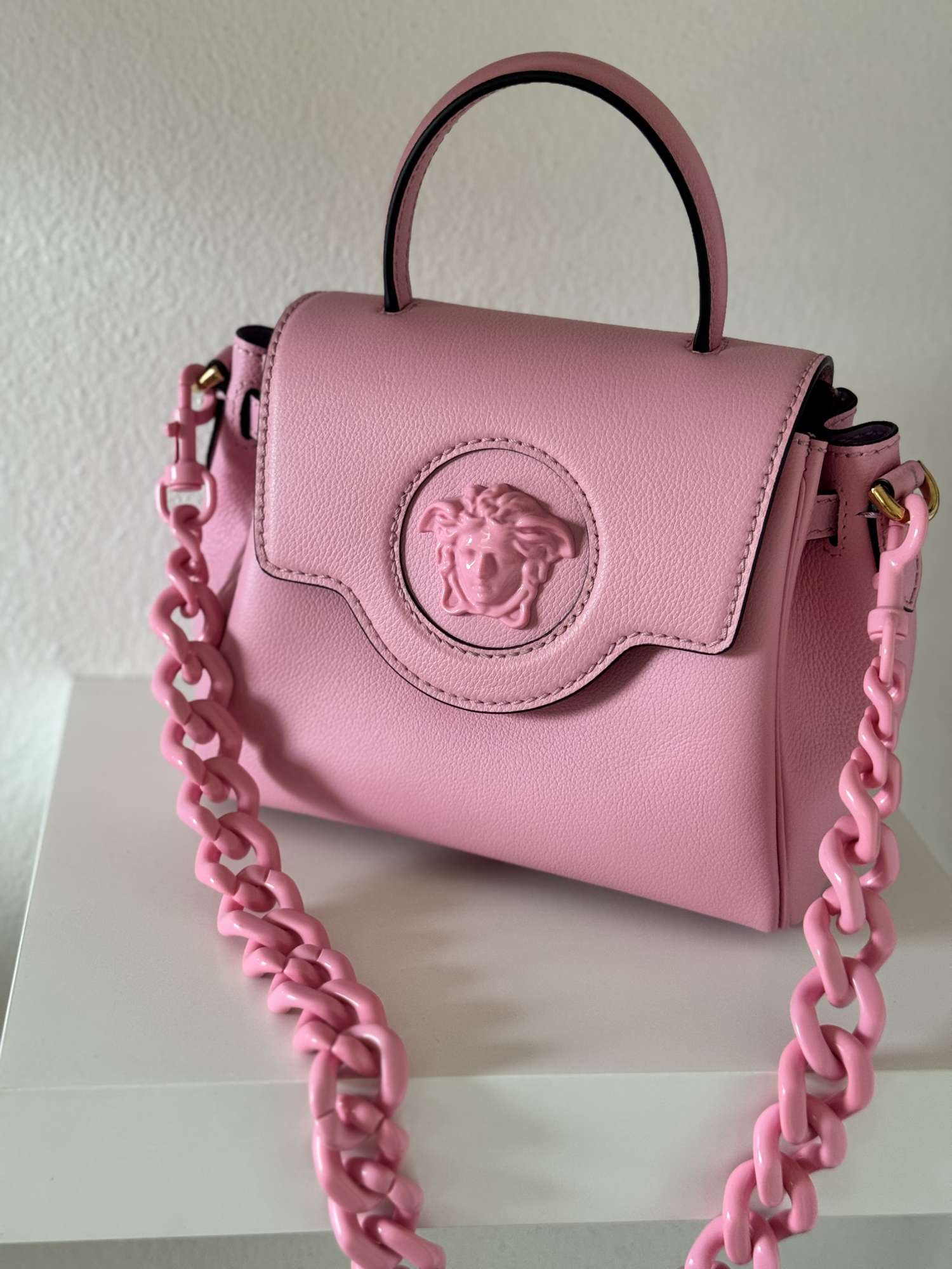 versace medusa small