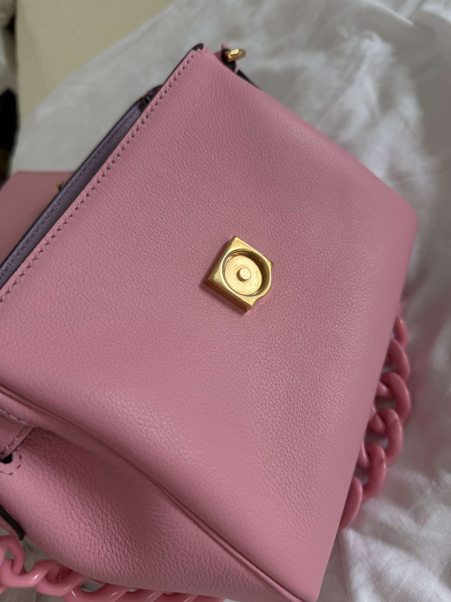 versace medusa small