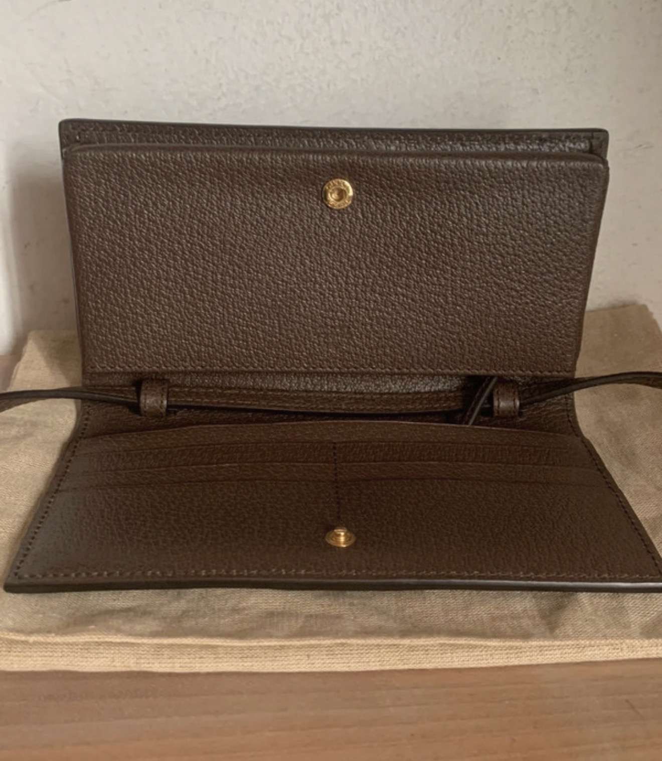 Gucci Beltbag/crossbody