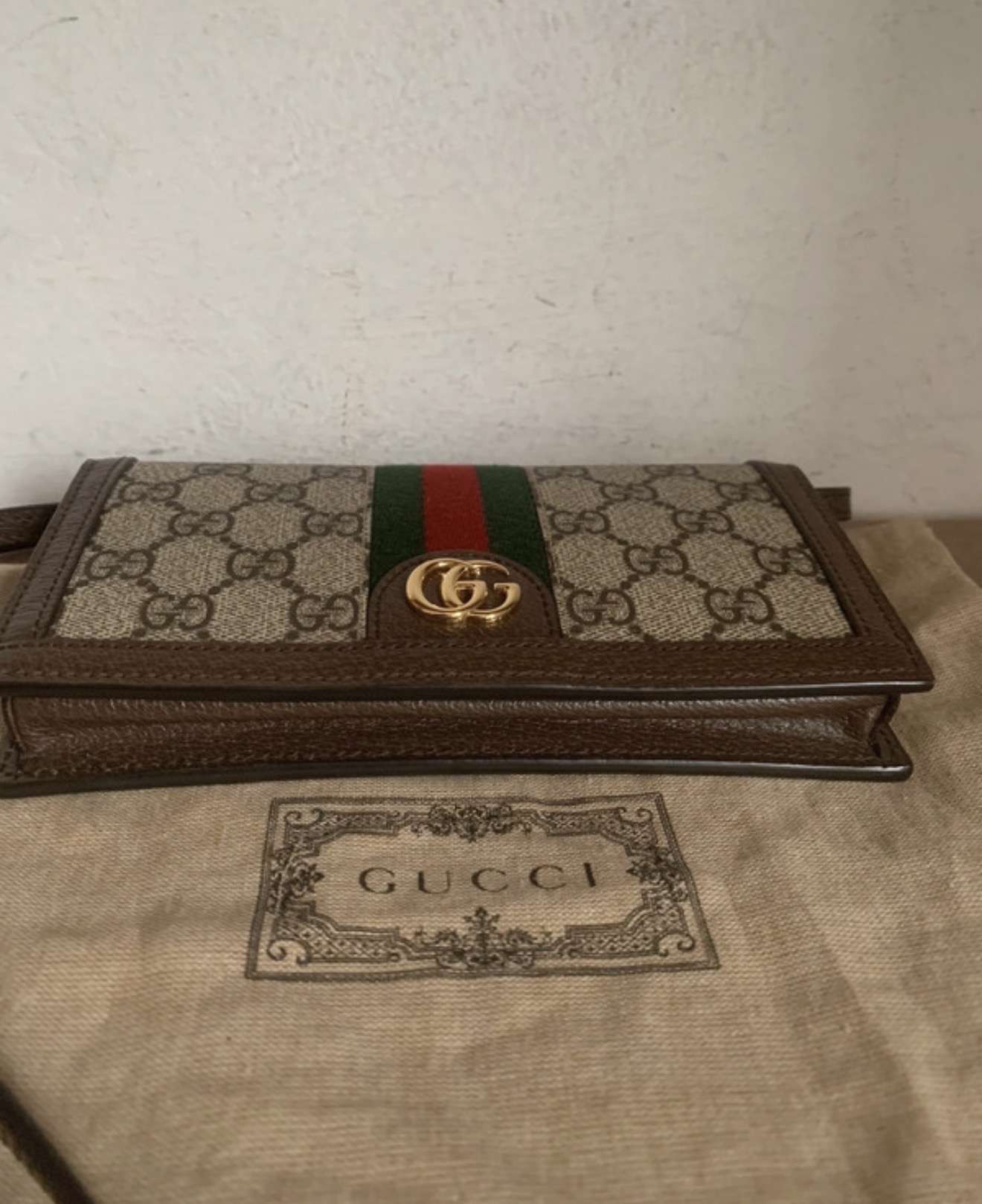 Gucci Beltbag/crossbody