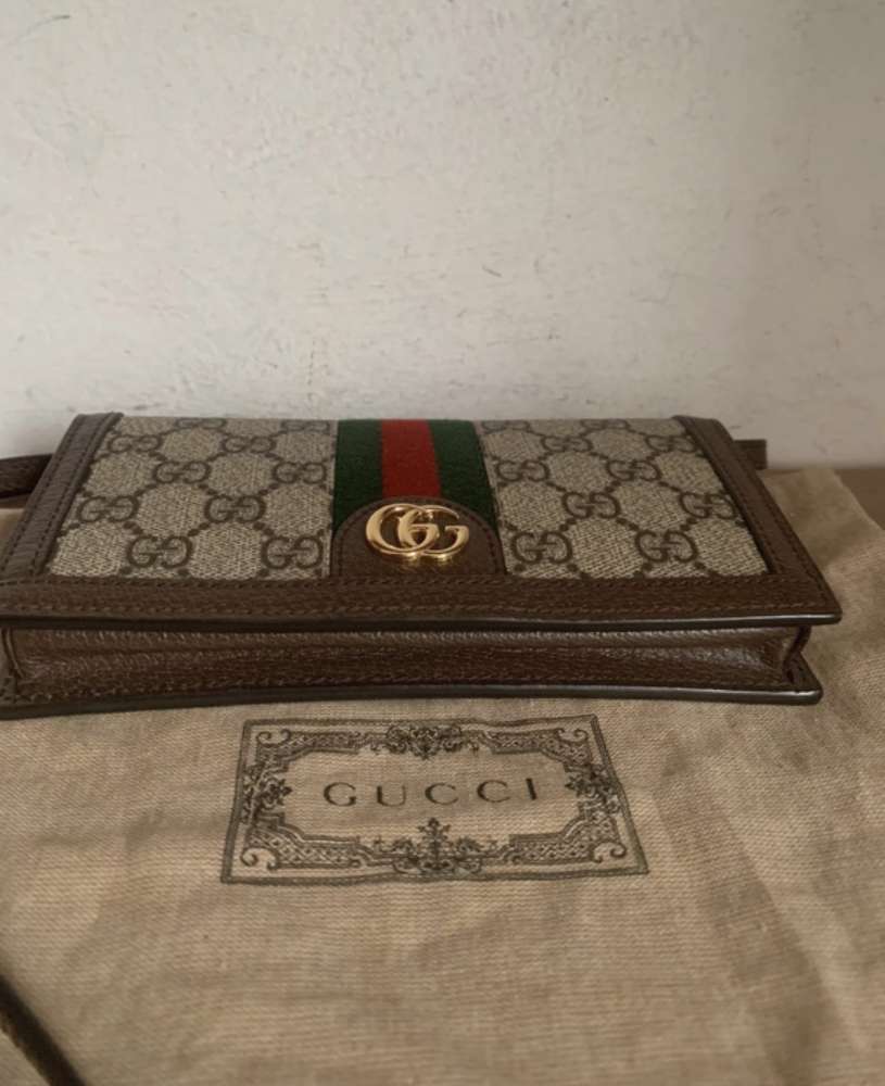 Gucci Beltbag/crossbody