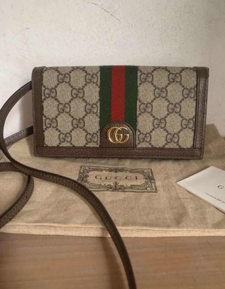 Gucci Beltbag/crossbody