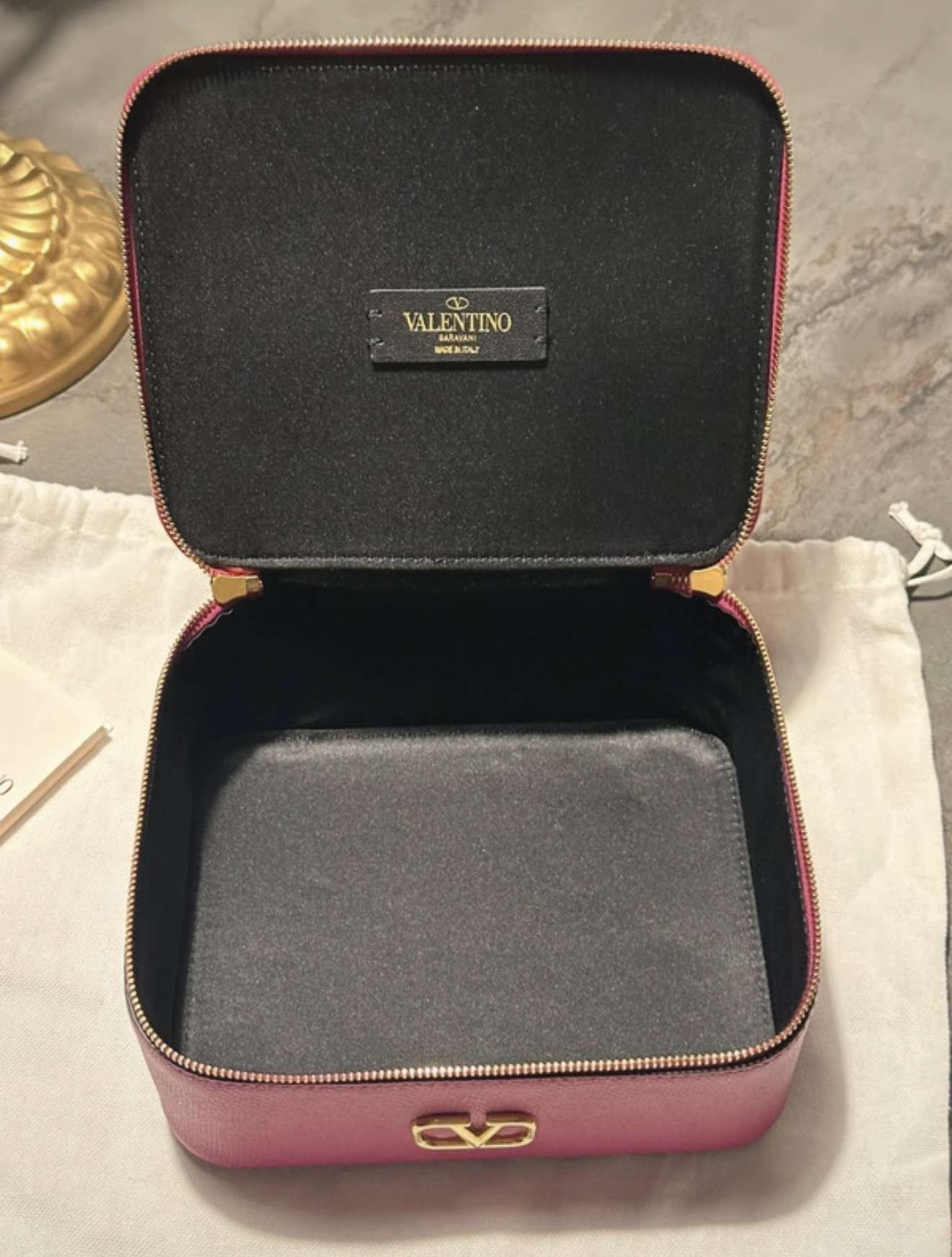 VALENTINO kozmetické taštičky