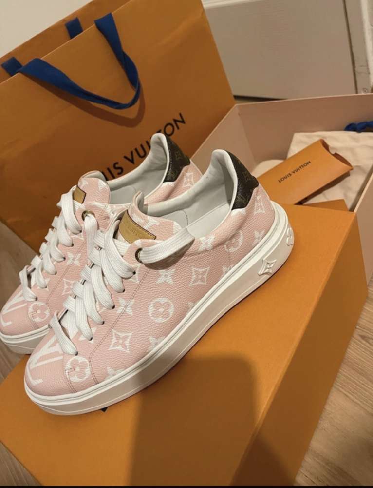 Louis Vuitton tenisky