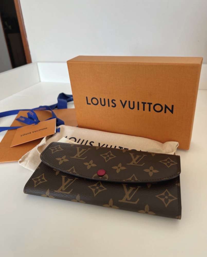 Louis Vuitton peňaženka