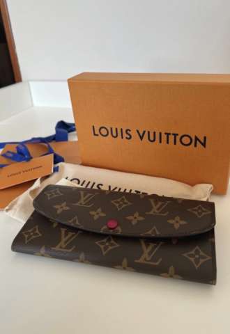 https://vipluxury.sk/Louis Vuitton peňaženka