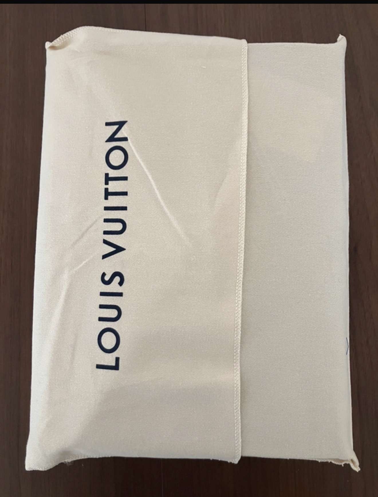 Louis vuitton taška na dokumenty