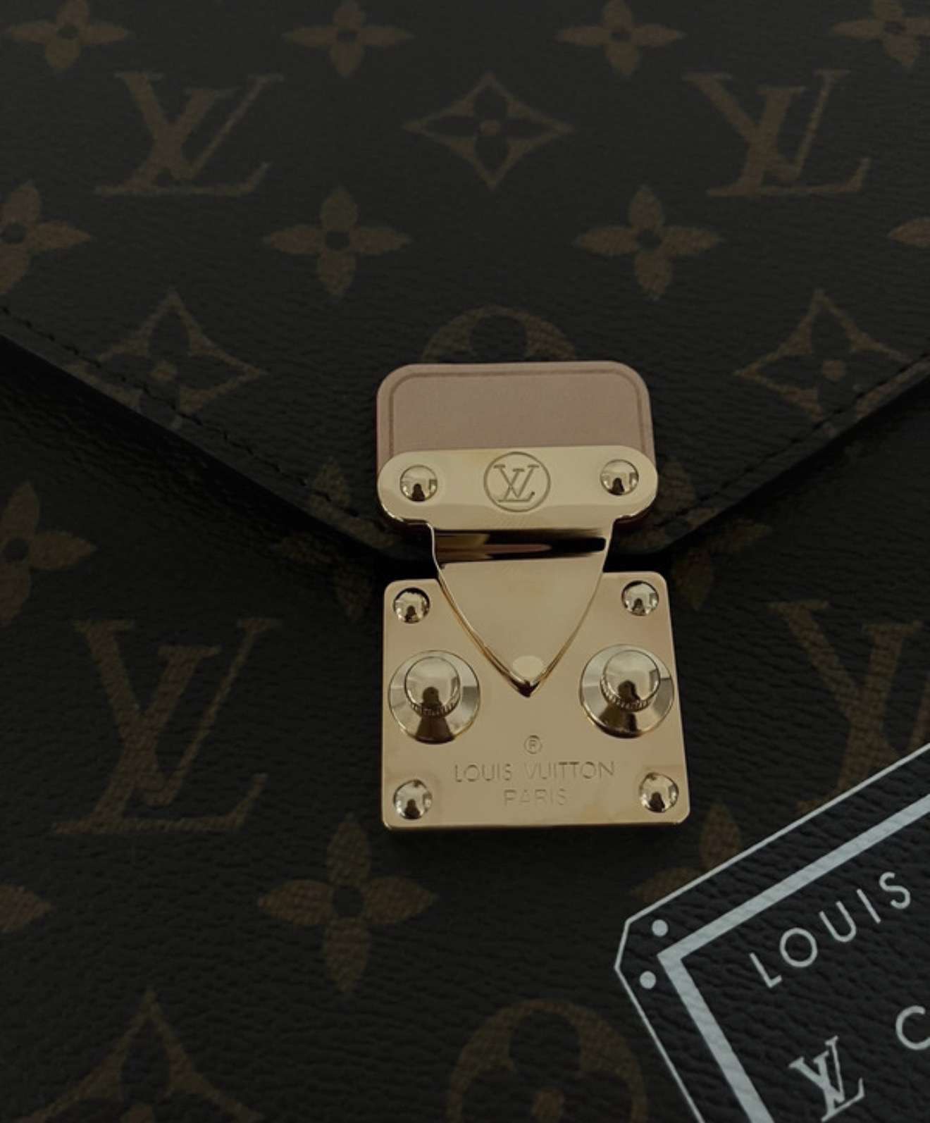 Louis vuitton taška na dokumenty