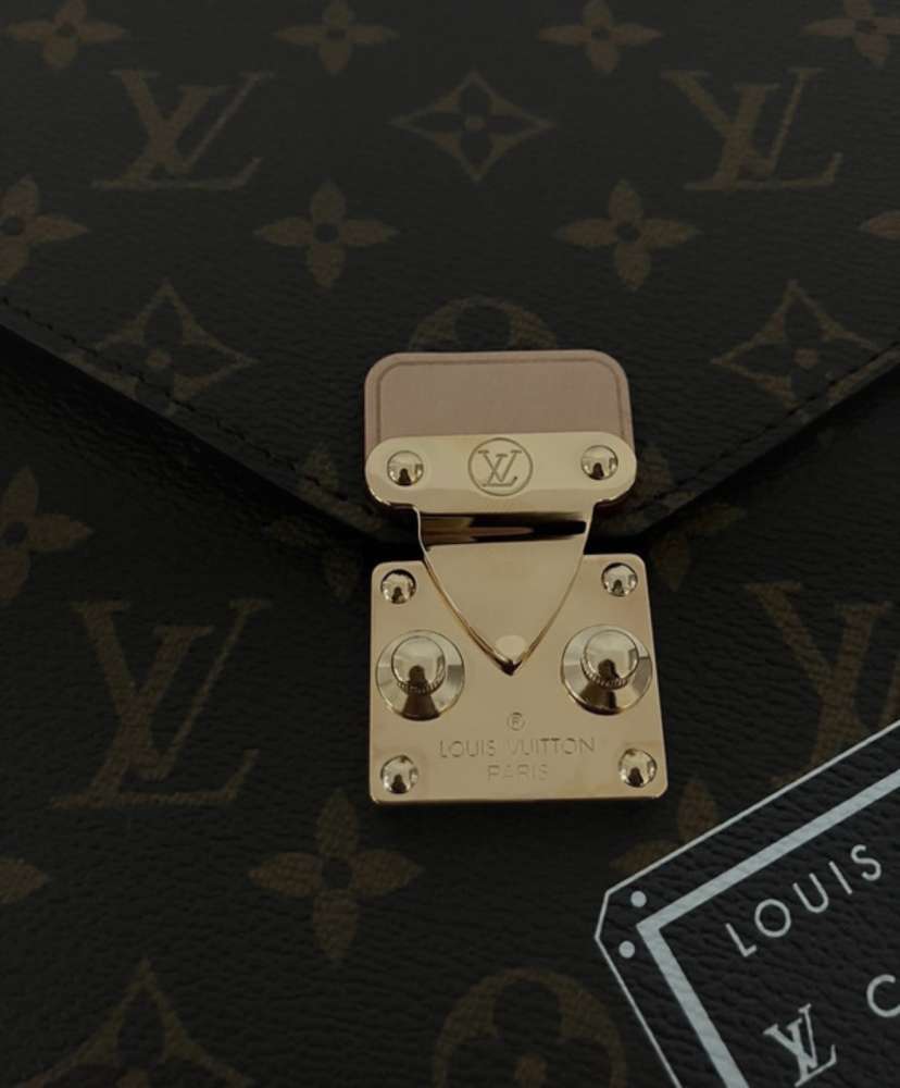Louis vuitton taška na dokumenty