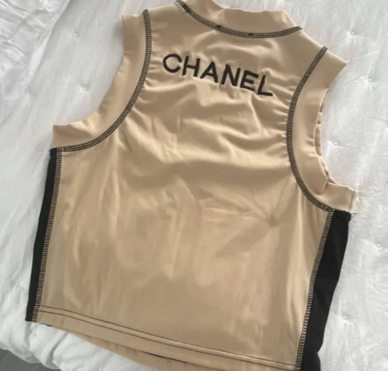 Chanel top