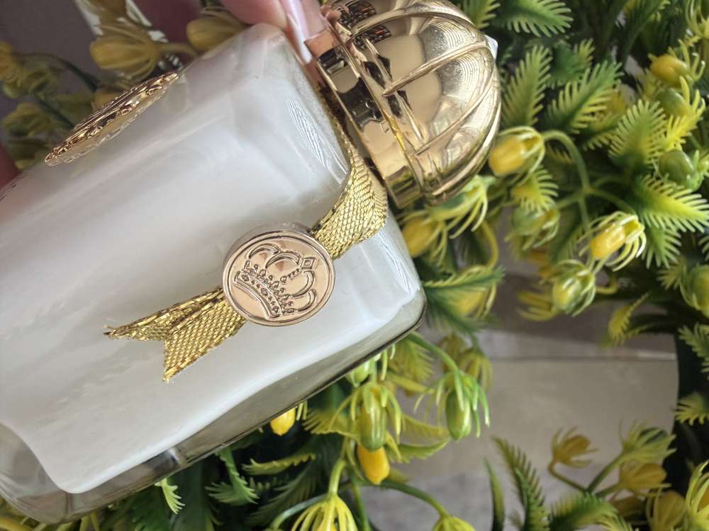 Amouage Honor 43 vonavka