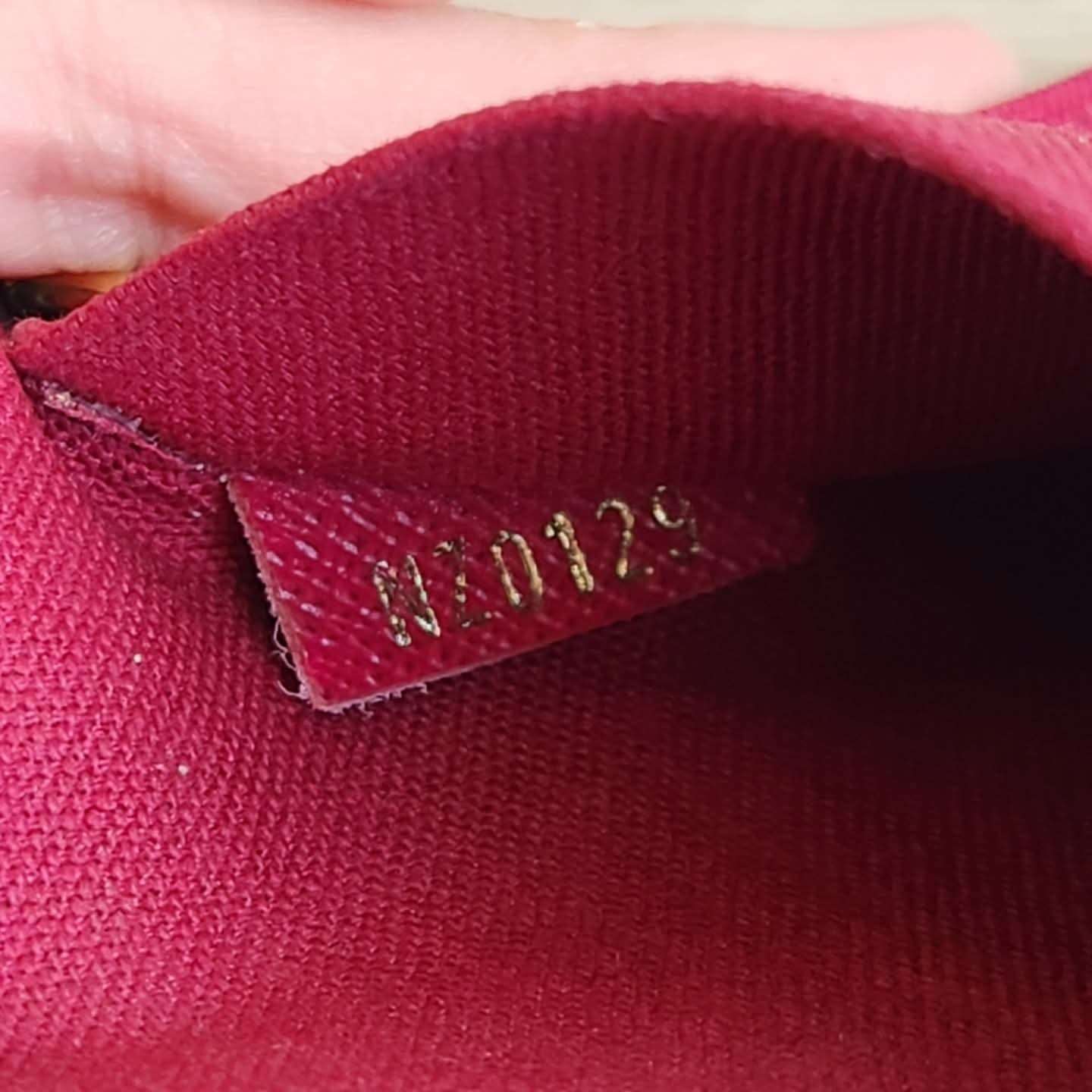 Louis Vuitton Felicie