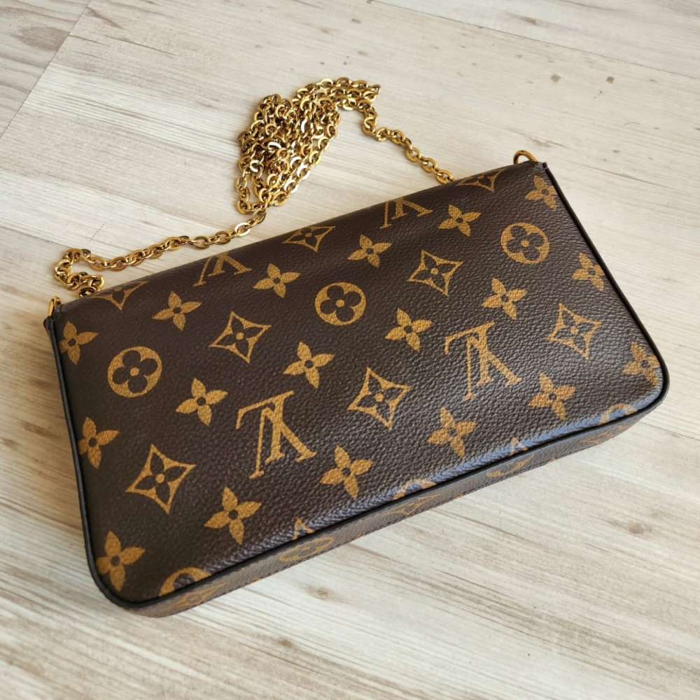 Louis Vuitton Felicie
