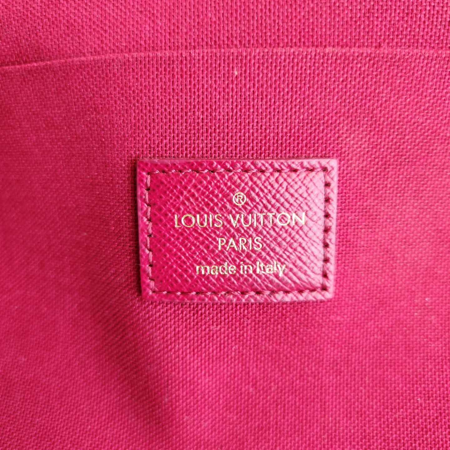 Louis Vuitton Felicie