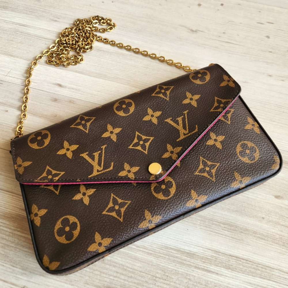 Louis Vuitton Felicie