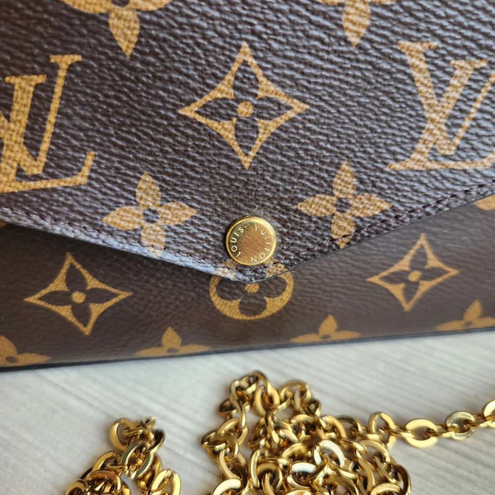 Louis Vuitton Felicie
