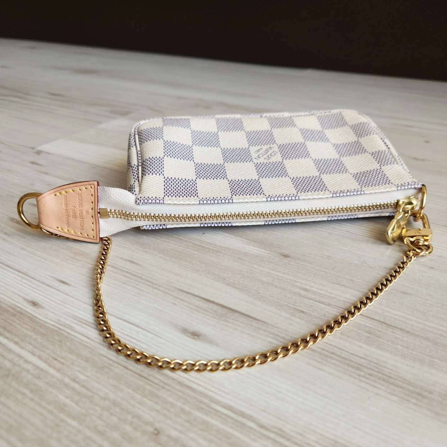 Louis Vuitton Mini Pochette
