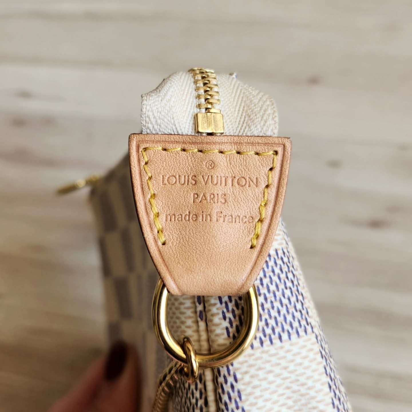 Louis Vuitton Mini Pochette