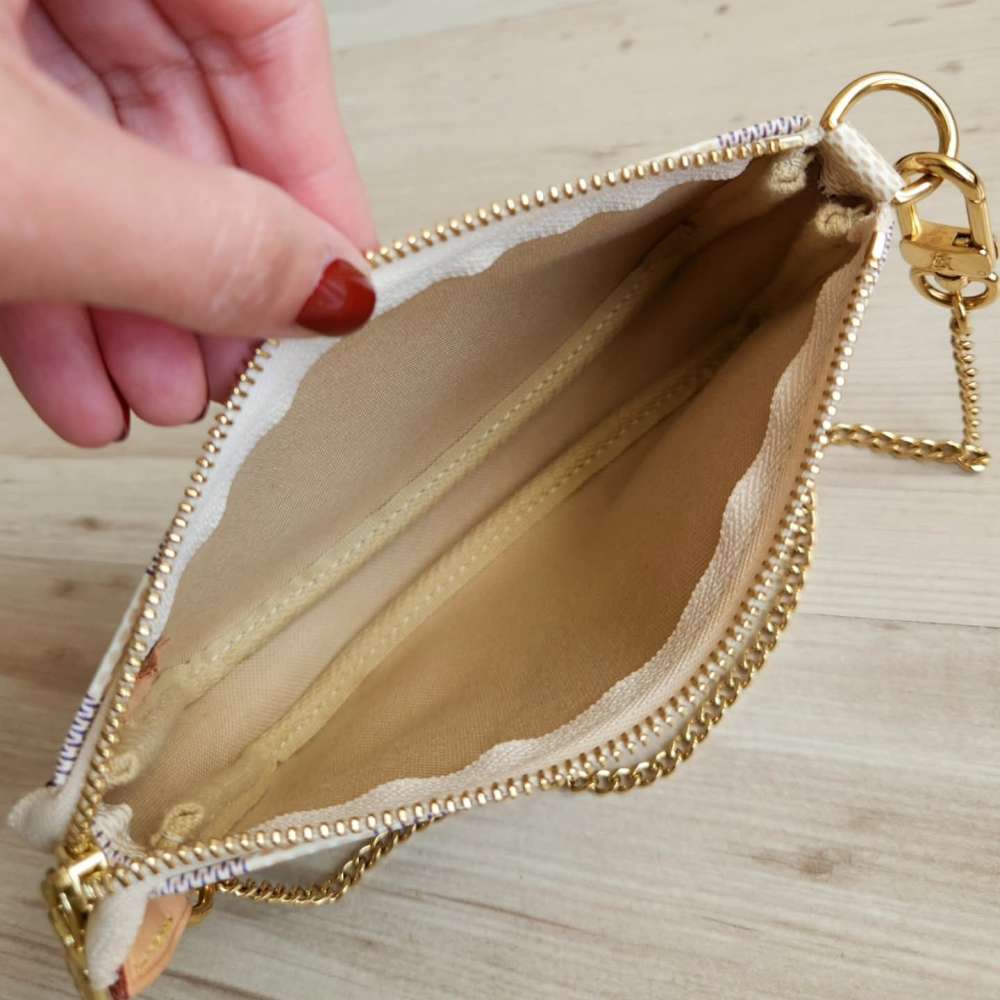 Louis Vuitton Mini Pochette