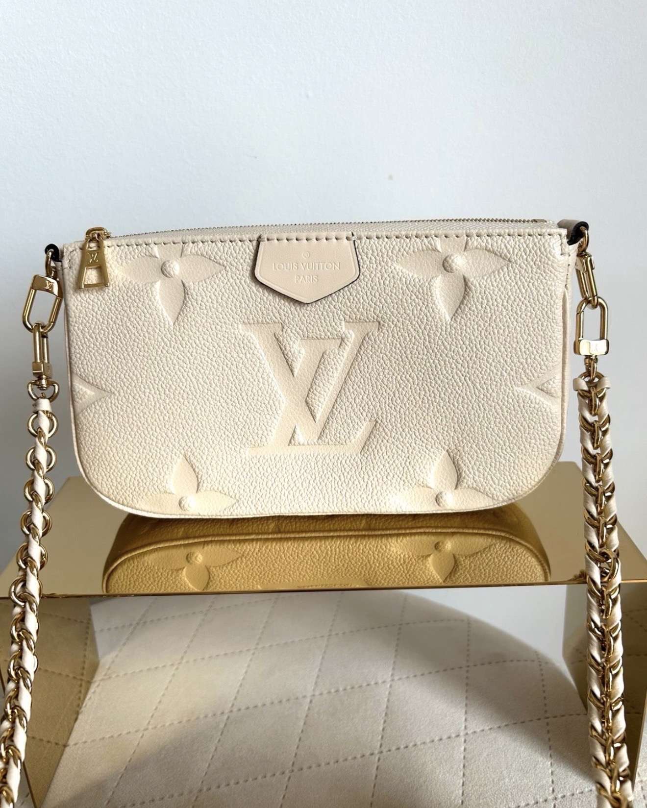 Louis vuitton Pochette